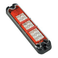 JW SPEAKER: 281 12V (EACH / STOP/TU