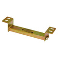 Prothane 99-04 Ford Mustang Trans Crossmember Mount - Red