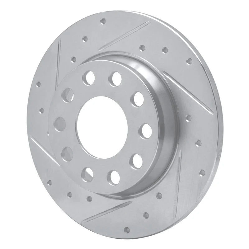 R1 Concepts silver auto part