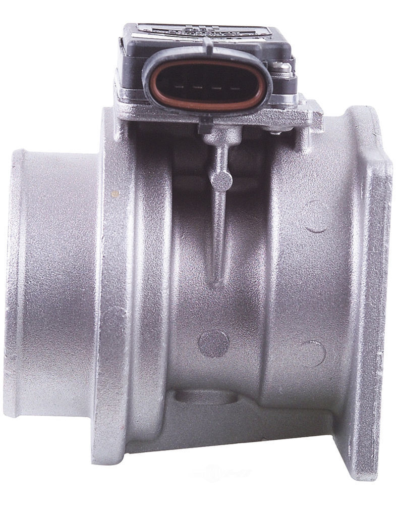 A1 REMFG INC auto part