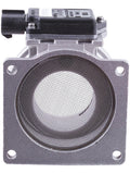 MASS AIRFLOW SENSORS