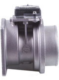 MASS AIRFLOW SENSORS
