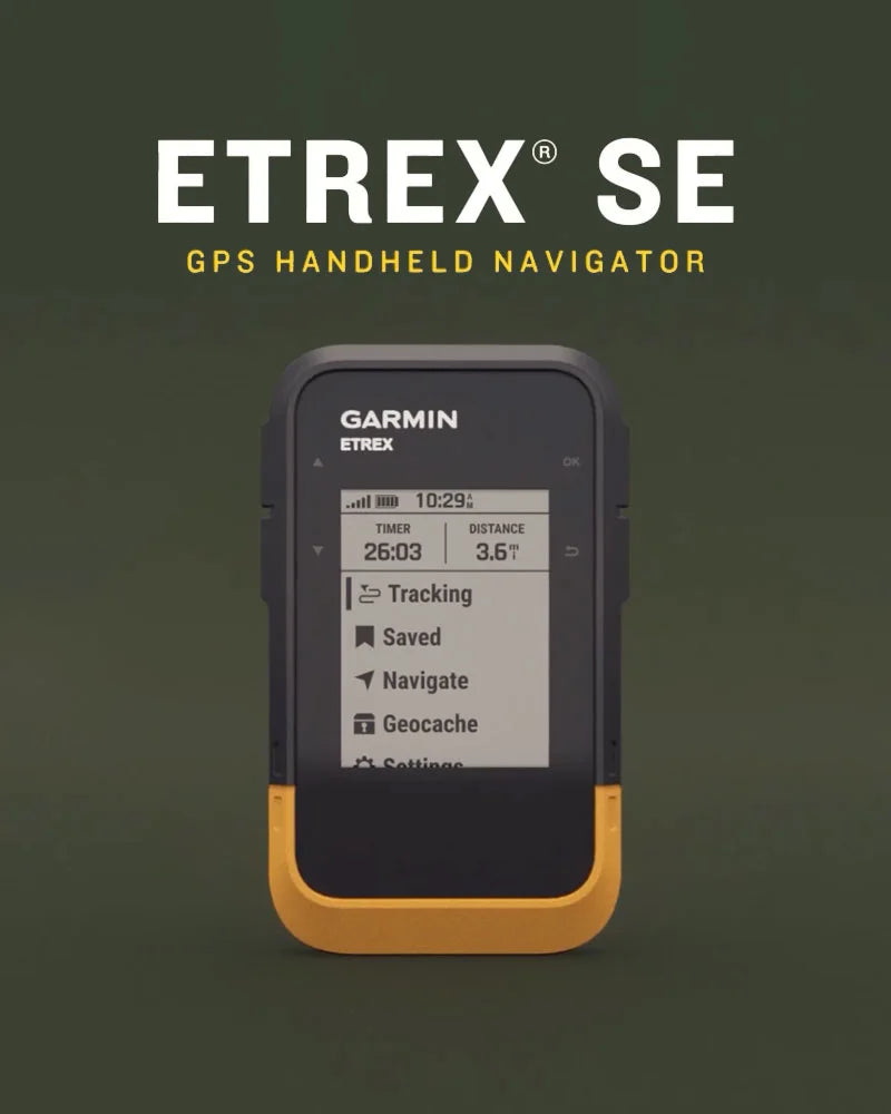 Garmin USA auto part