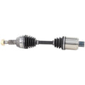 TRAKMOTIVE auto part detail