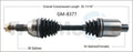 TRAKMOTIVE auto part