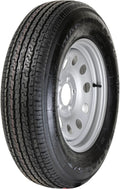 ST205/75R15 8 PLY DIAMONDBACK ON 15