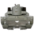 BRAKE CALIPER & BRACKET
