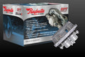BRAKE CALIPER & BRACKET