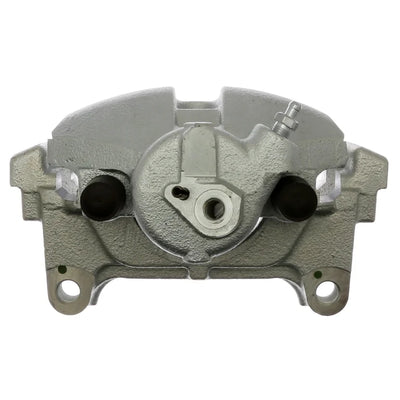 BRAKE CALIPER & BRACKET