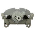 BRAKE CALIPER & BRACKET