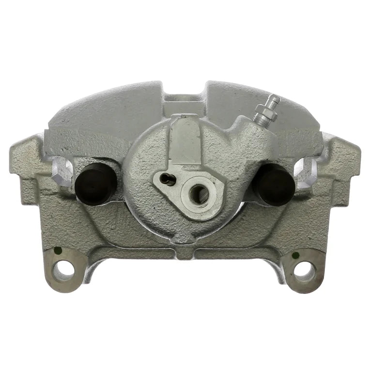 BRAKE CALIPER & BRACKET