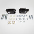 AFTERMARKET OFF ROAD BMPR ADPTR, 1