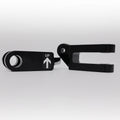 AFTERMARKET OFF ROAD BMPR ADPTR, 1
