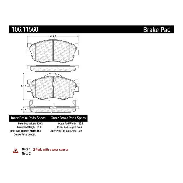 R auto part