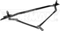 WIPER TRANSMISSION