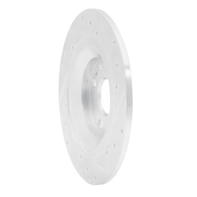 R1 Concepts silver auto part