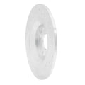 R1 Concepts silver auto part