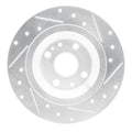 R1 Concepts auto part detail