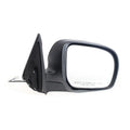 RH MIRROR OUTSIDE REAR VIEW POWER; NONHEATED; W/O SIGNAL LAMP; PTM SUBARU FORESTER 20092010