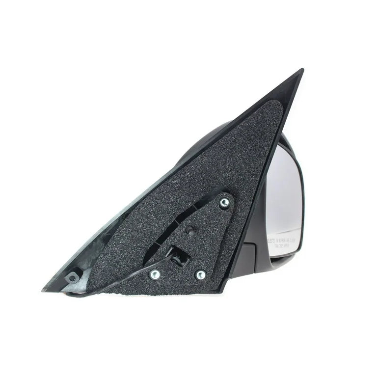 RH MIRROR OUTSIDE REAR VIEW POWER; NONHEATED; W/O SIGNAL LAMP; PTM SUBARU FORESTER 20092010