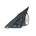 RH MIRROR OUTSIDE REAR VIEW POWER; NONHEATED; W/O SIGNAL LAMP; PTM SUBARU FORESTER 20092010