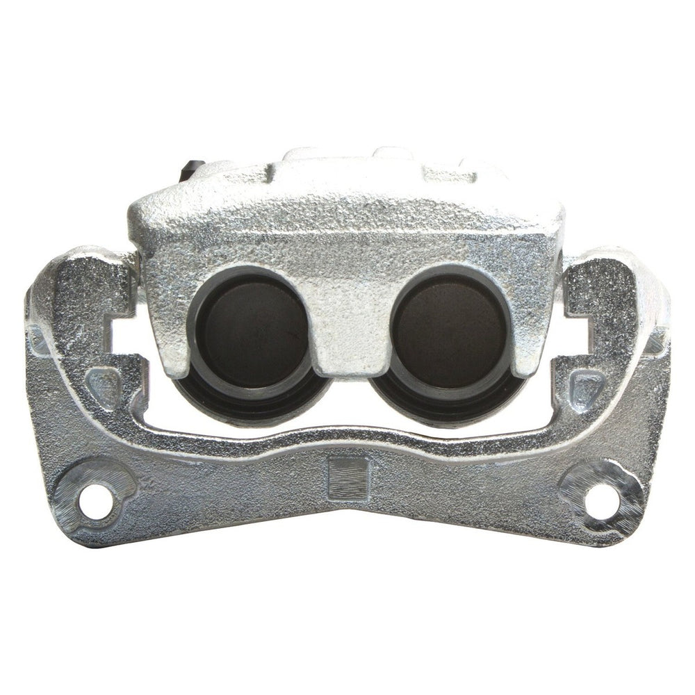 DFC silver auto part