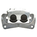 DFC 02-10 Saab 9-2X Front-L Premium Caliper - Silver Zinc Coated
