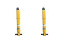Bilstein B8 1993 Chevrolet Corvette 40th Anniversary Edition Front 46mm Monotube Shock Absorber