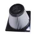 aFe MagnumFLOW Air Filters OER PDS A/F PDS Dodge Diesel Trucks 03-13 L6-5.9/6.7 (td)
