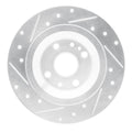 R1 Concepts auto part detail