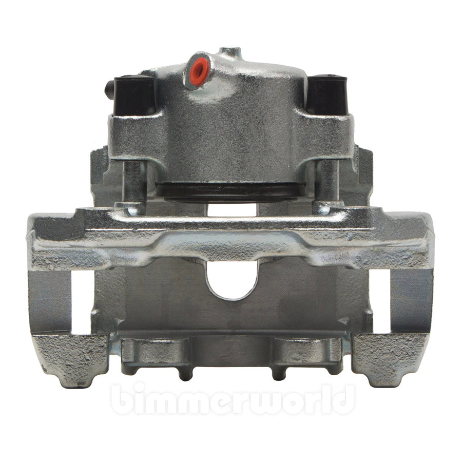 DFC silver auto part