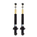 Bilstein B6 1995 Chevrolet Corvette Base Front 46mm Monotube Shock Absorber