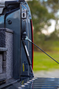 TAILGATE ASSIST SYSTEM