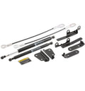 TAILGATE ASSIST SYSTEM