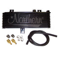 Transmission Oil Cooler Kit 16 x 5-1/4 x 1-1/2