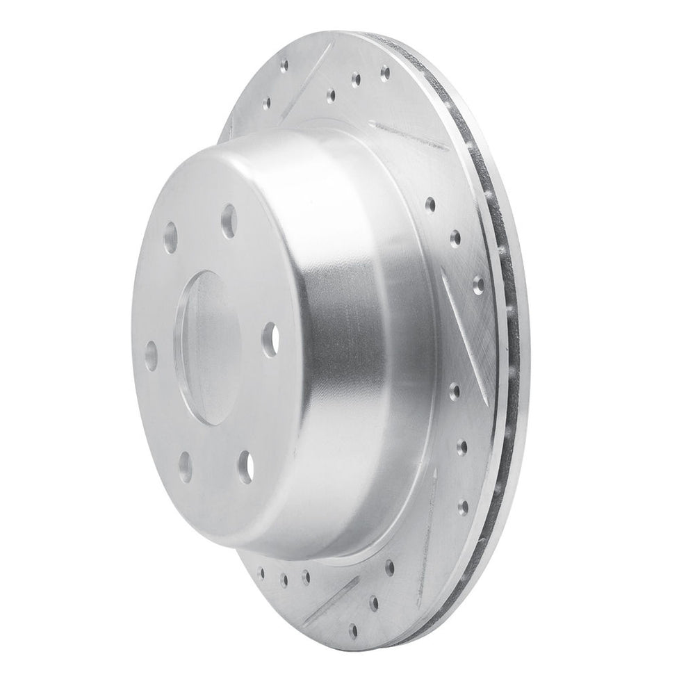 R1 Concepts silver auto part
