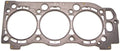 Cometic Toyota 5VZ-FE .098in MLS Cylinder Head Gasket - 98mm Bore - LHS