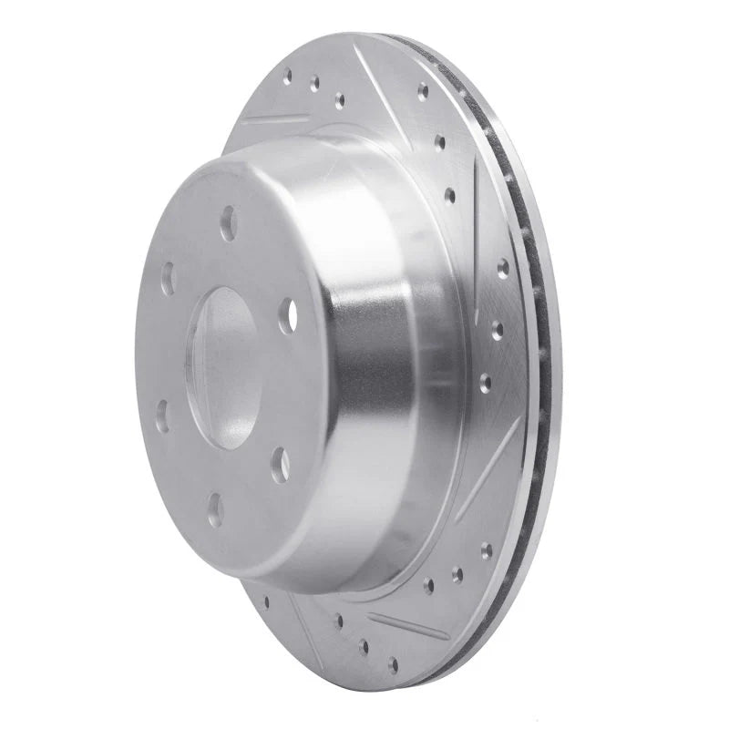 R1 Concepts silver auto part