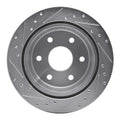 R1 Concepts auto part detail