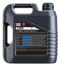 LIQUI MOLY 4L Motorbike 4T SAE 5W40 HC Street