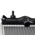 Mishimoto Chrysler PT Replacement Radiator 2001-2002