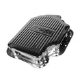 Th400 Deep Pan Chrome Steel