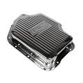 Th400 Deep Pan Chrome Steel