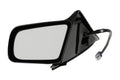 87-93 MUSTANG LH DOOR MIRROR