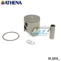 Athena 90-99 Suzuki RM 125 53.95mm Bore 2T Cast Piston