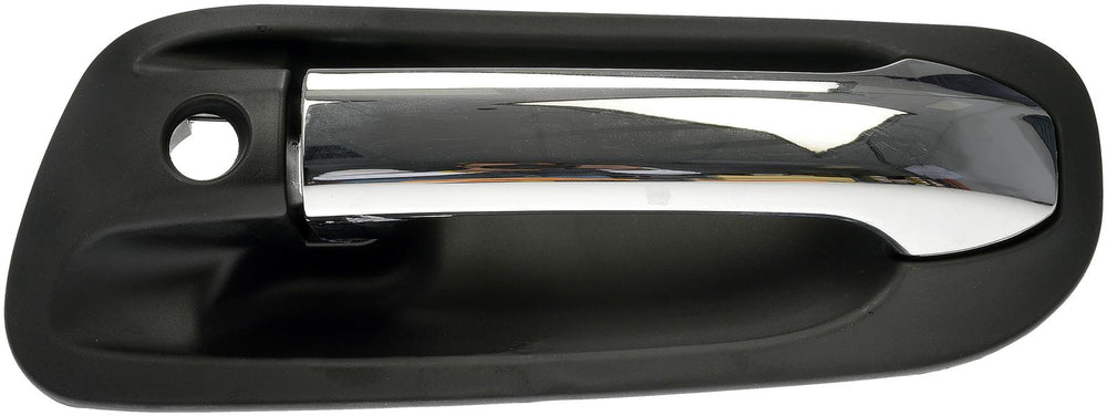 EXTERIOR HANDLE