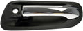 EXTERIOR HANDLE