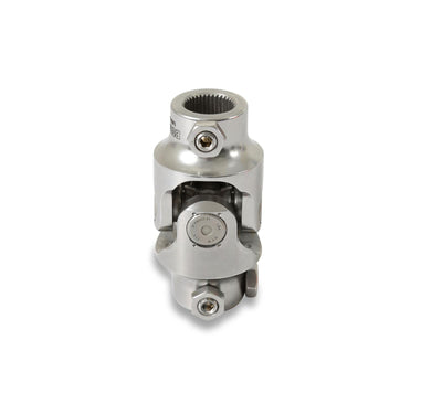 U-JOINT, 3/4"-36 TO 3/4"-DD POLISHE