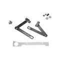 54-87 CHVY/GMC TRCK HIDDEN TAILGATE