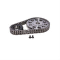 BILLET TIMING SET FS 9-KEYWAY
